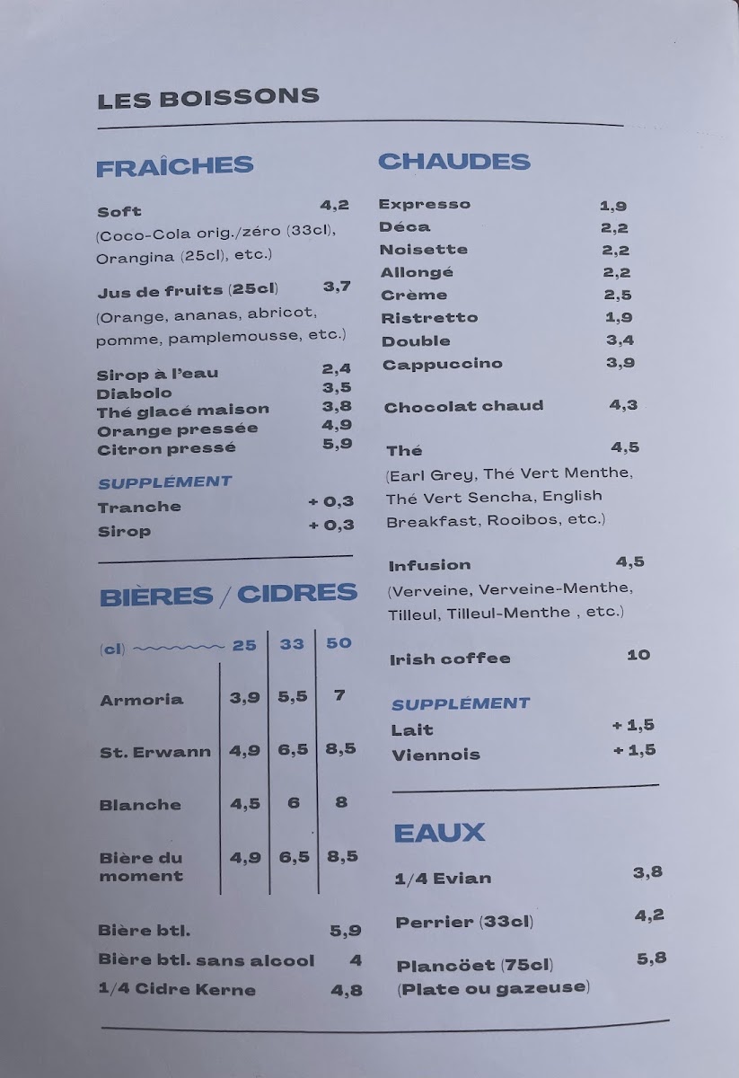 Menu Photo 10
