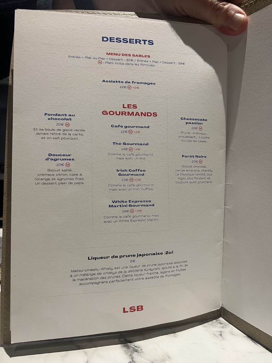 Menu Photo 4