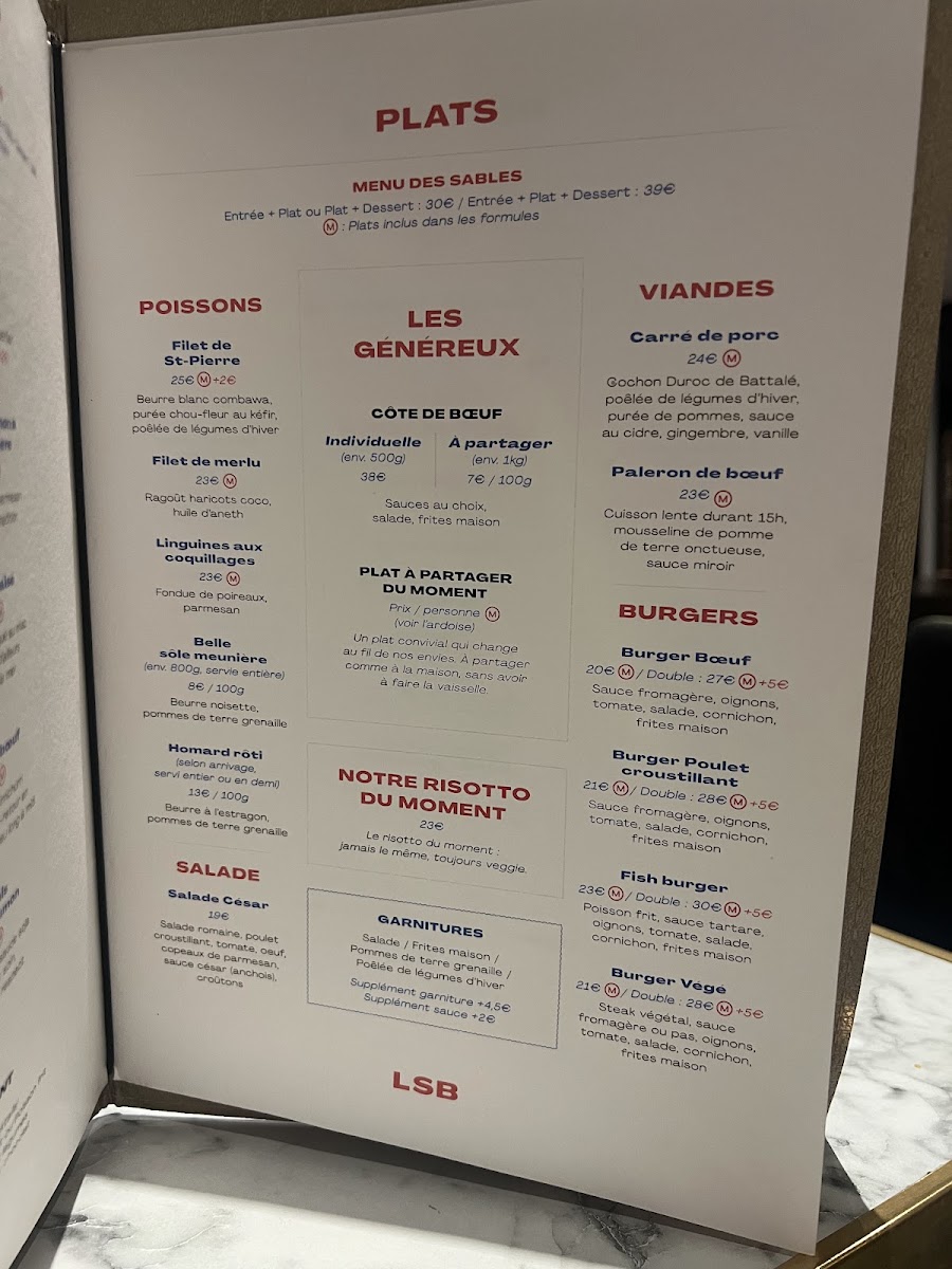 Menu Photo 6