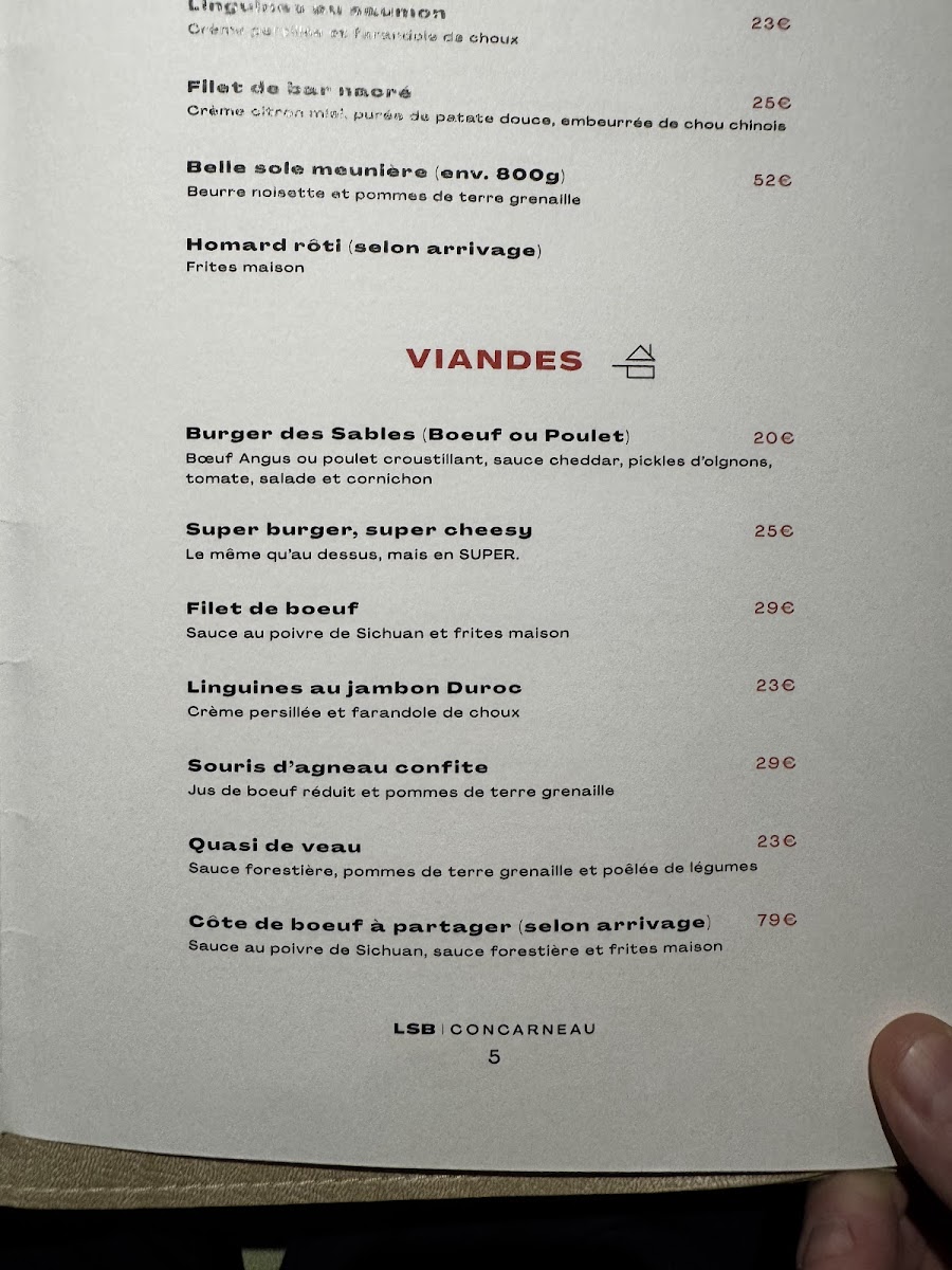 Menu Photo 8