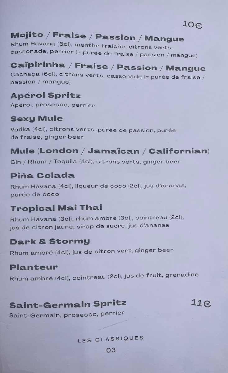 Menu Photo 9