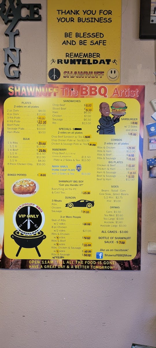 Menu Photo 5