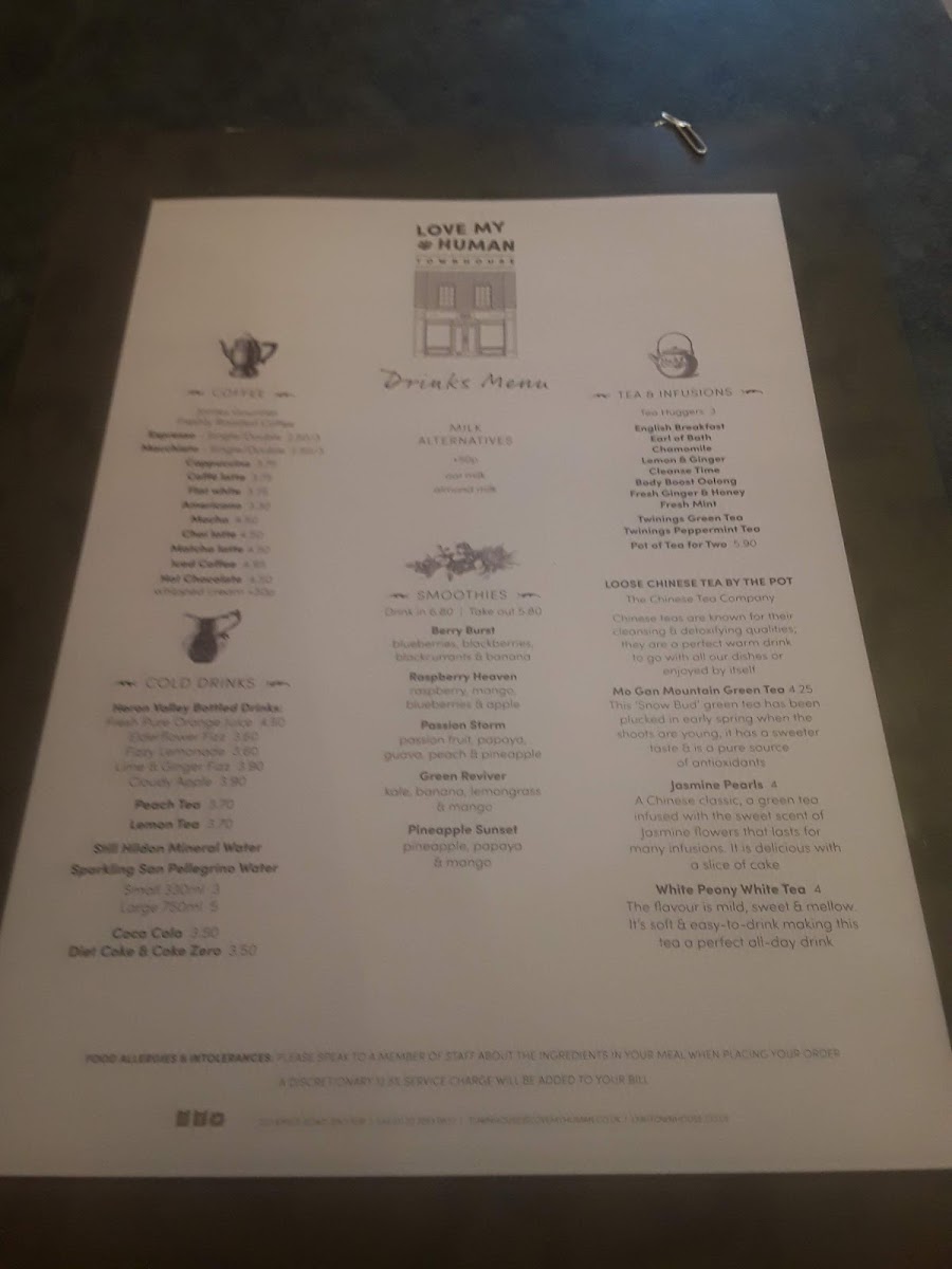 Menu Photo 10
