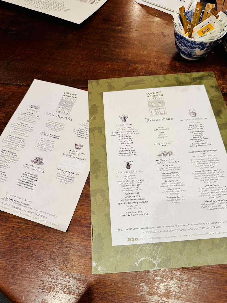 Menu Photo 9