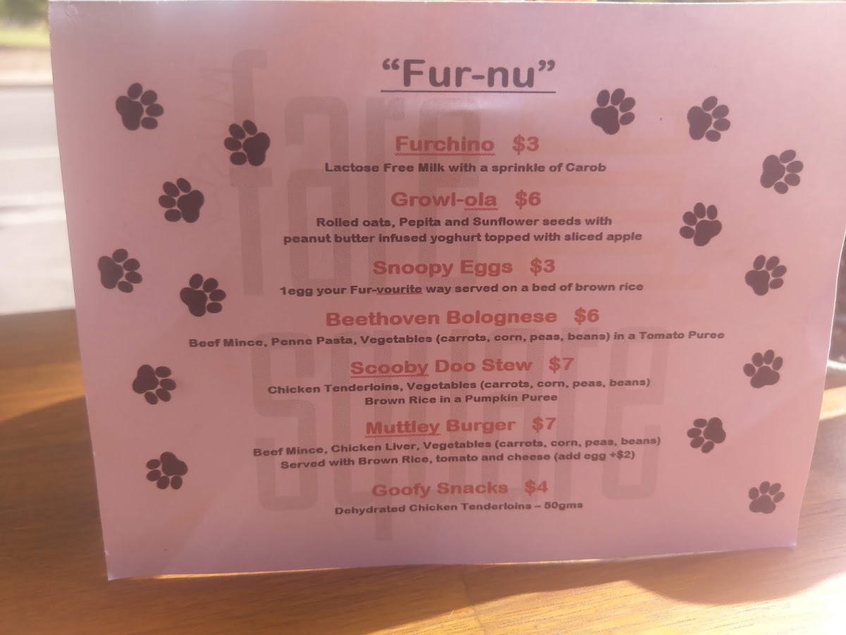Menu Photo 6