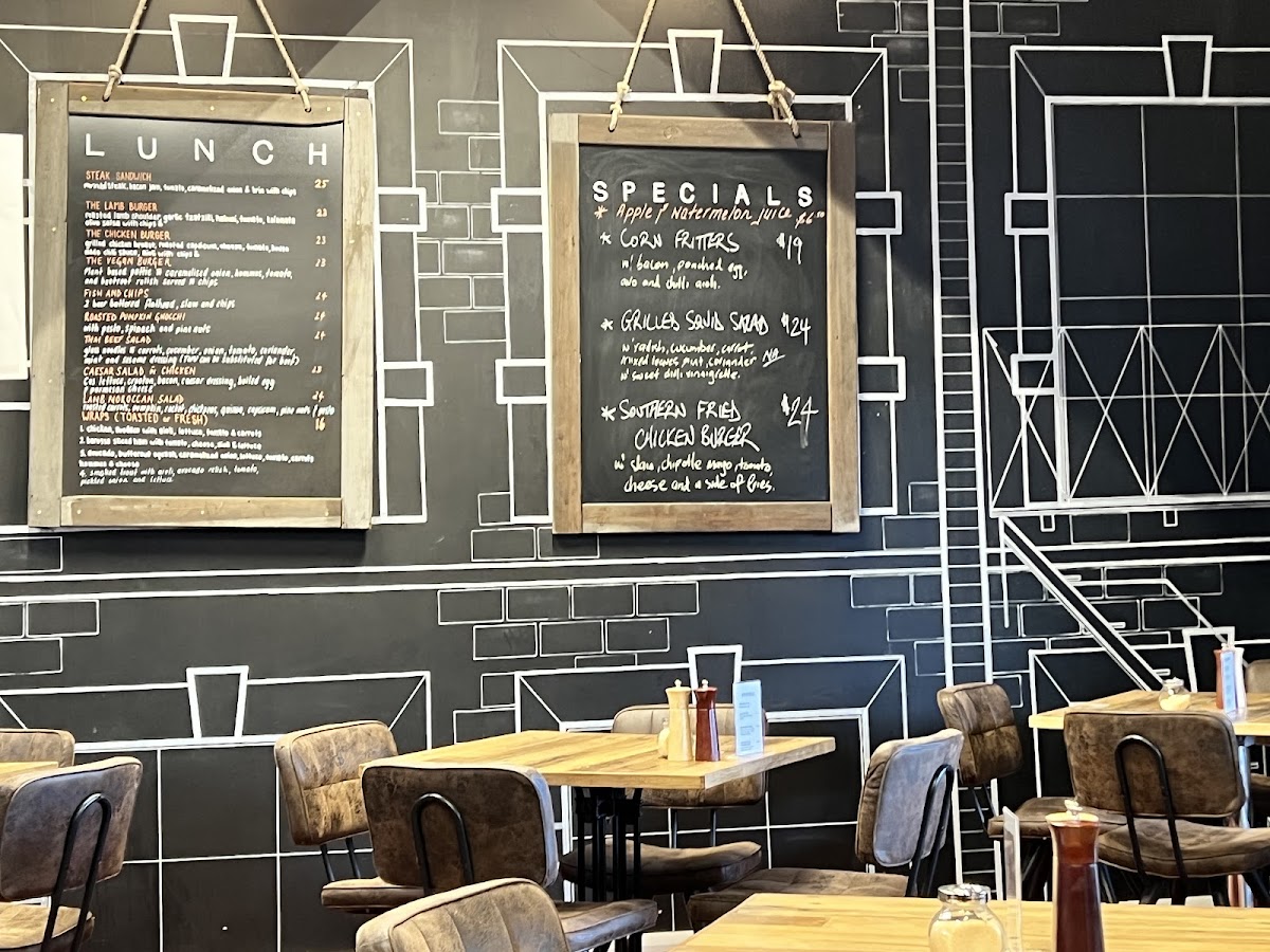 Menu Photo 7