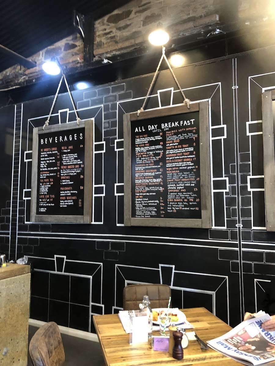 Menu Photo 8