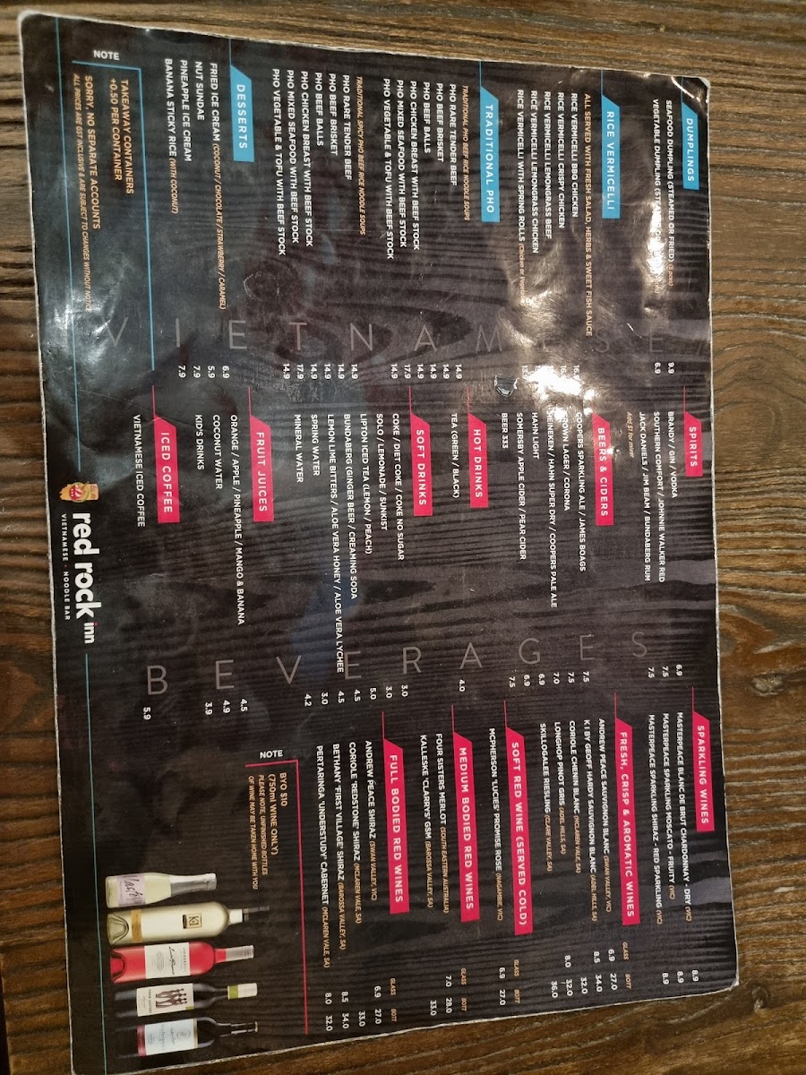 Menu Photo 10