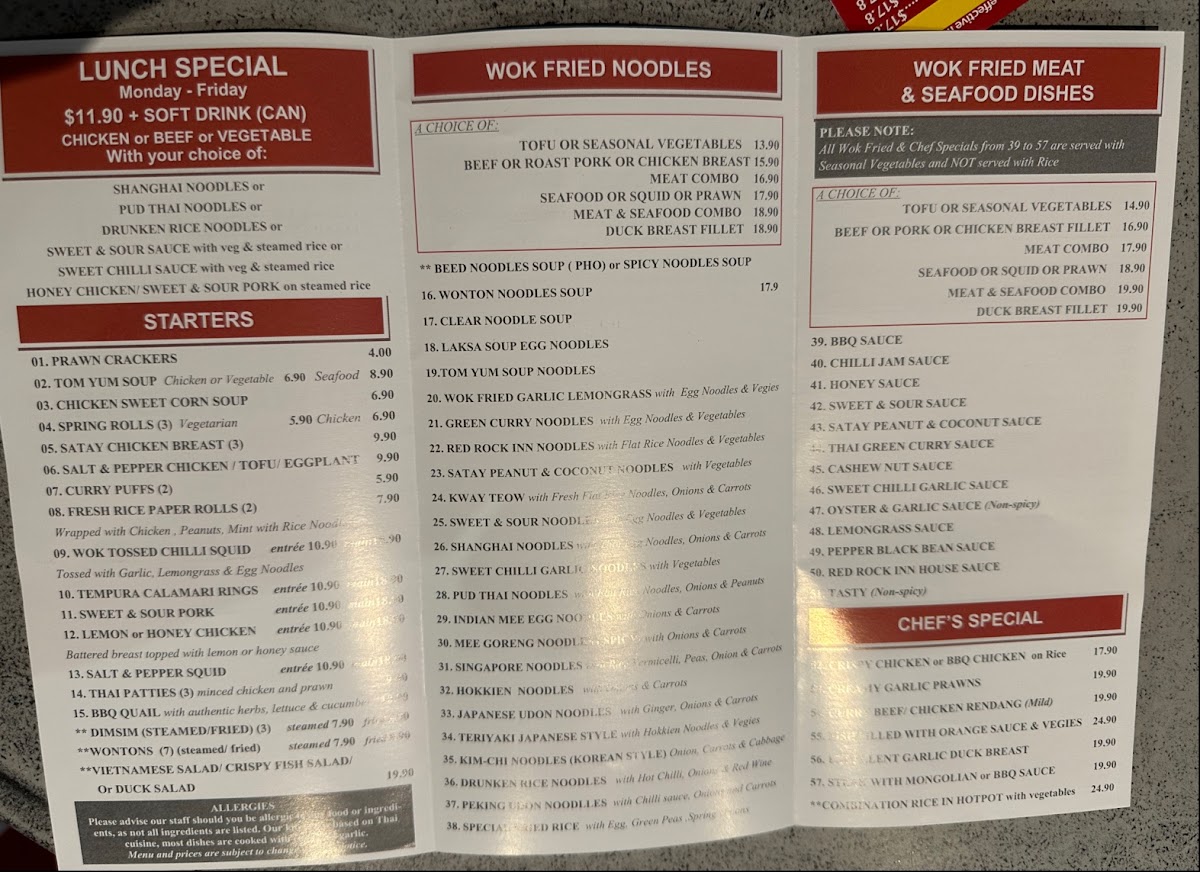 Menu Photo 6