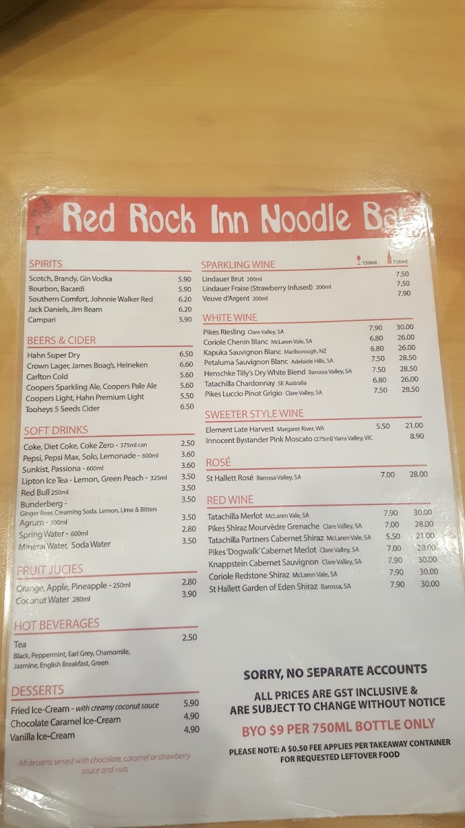 Menu Photo 8