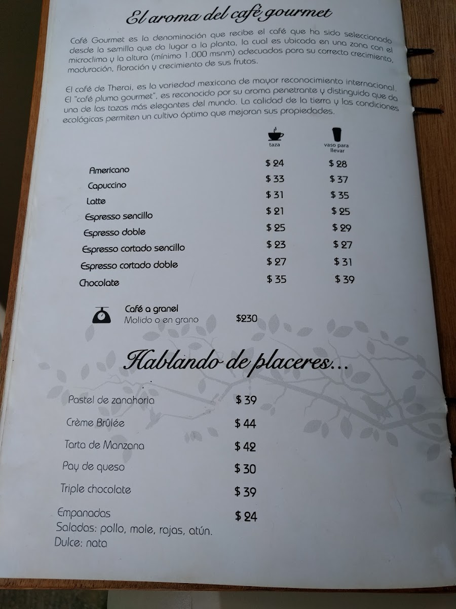 Menu Photo 4
