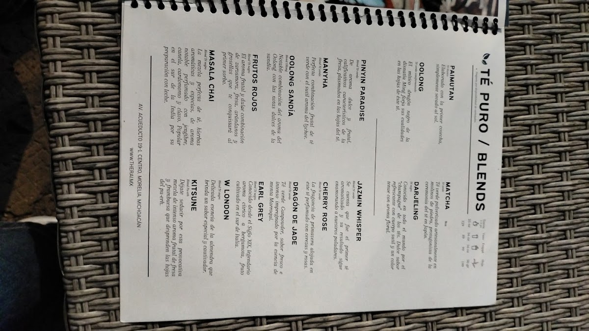 Menu Photo 5