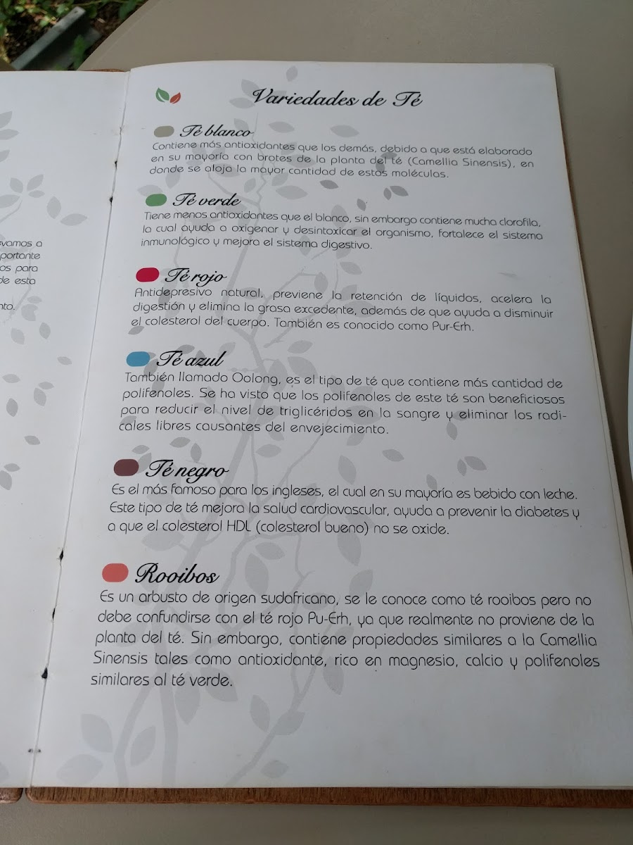 Menu Photo 6