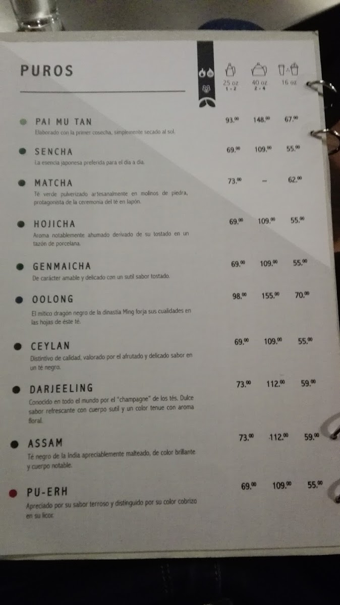 Menu Photo 7