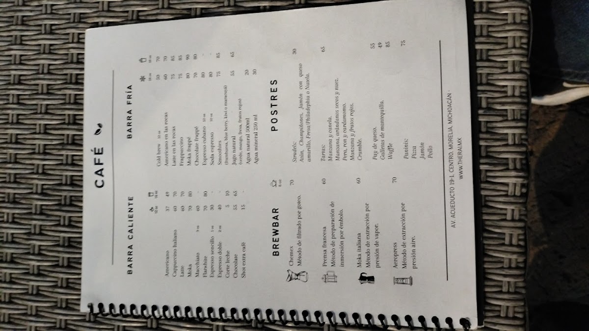 Menu Photo 8