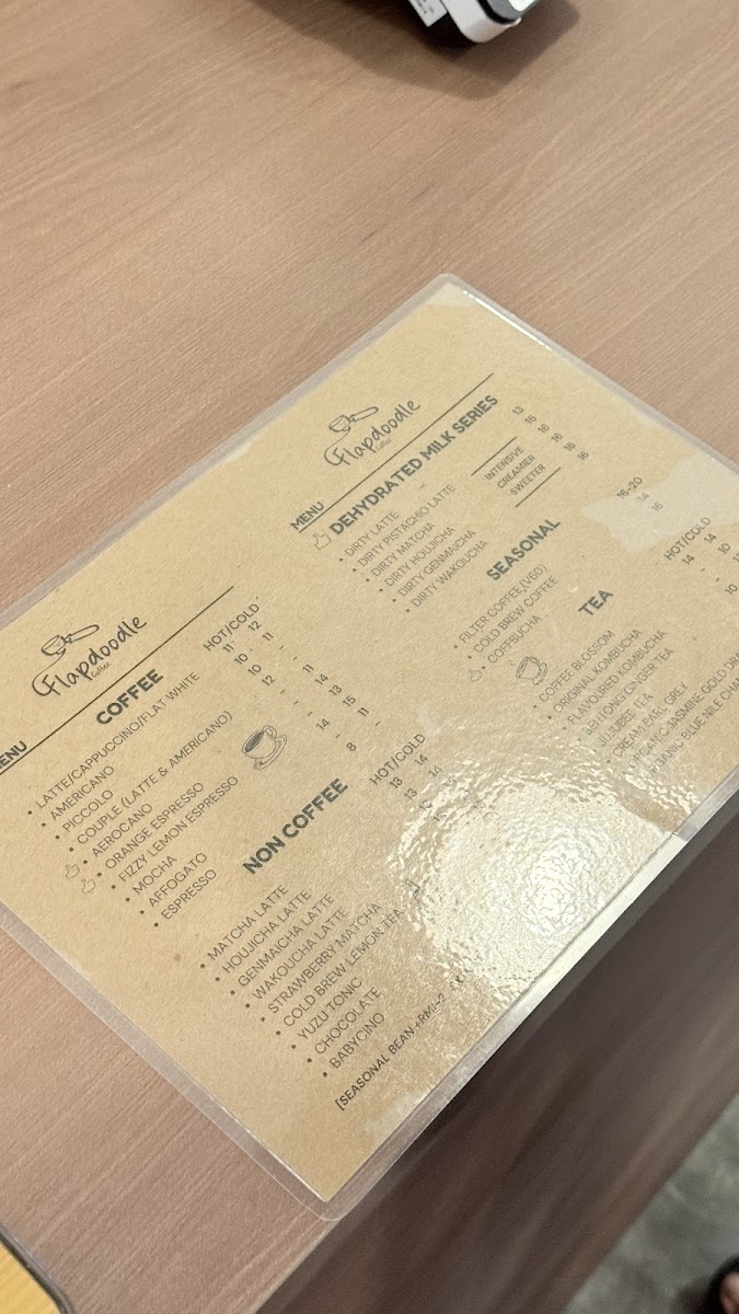 Menu Photo 10