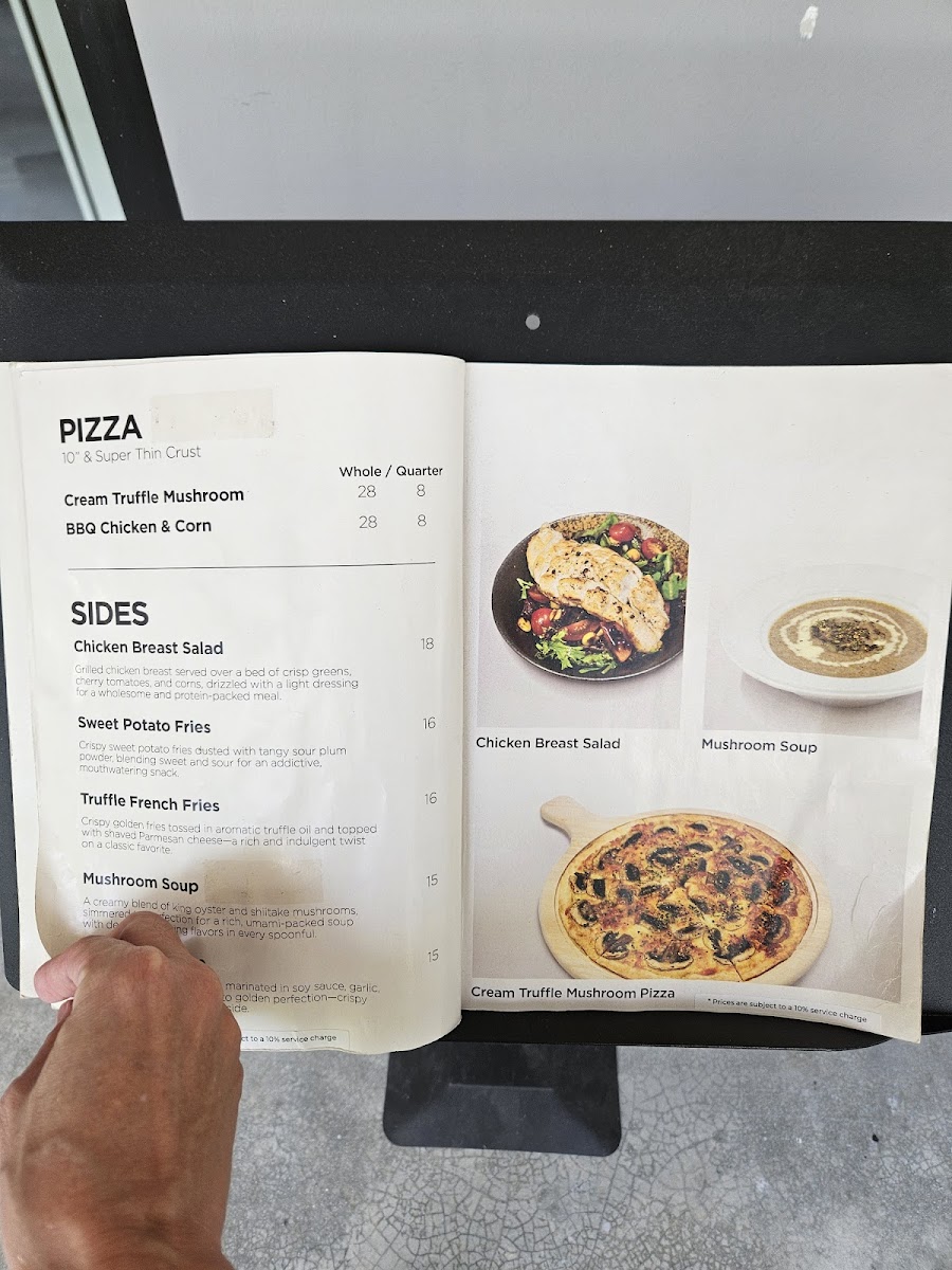 Menu Photo 3