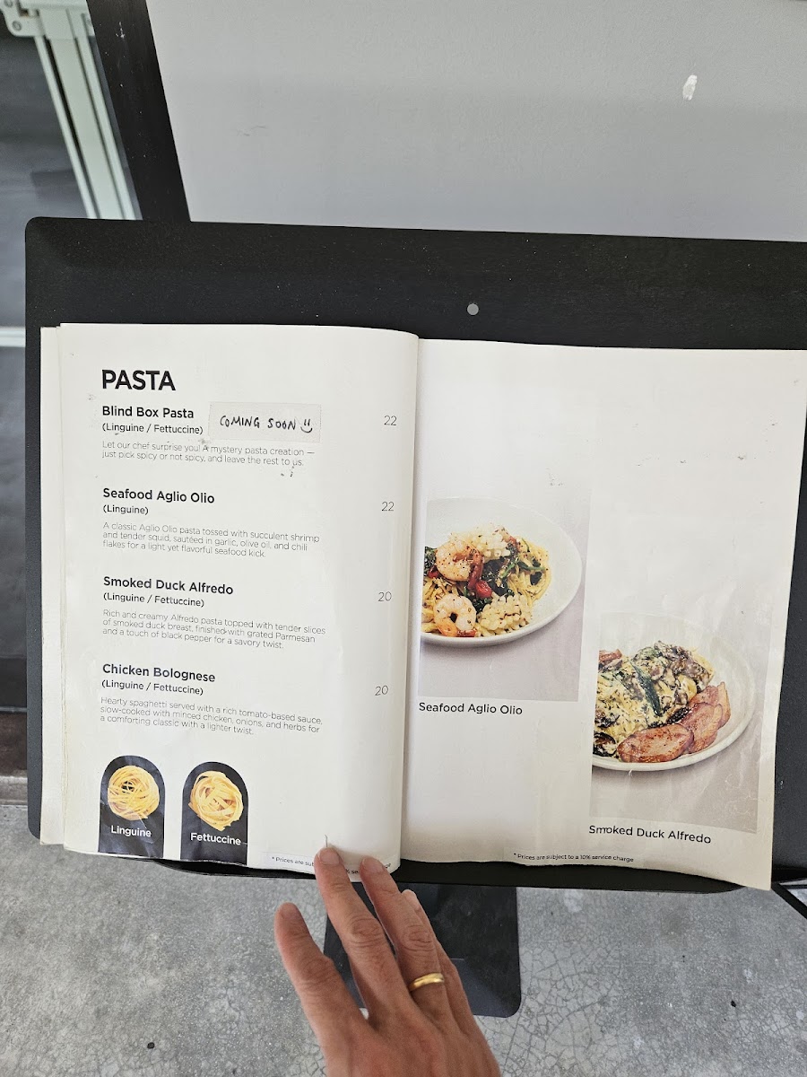 Menu Photo 4