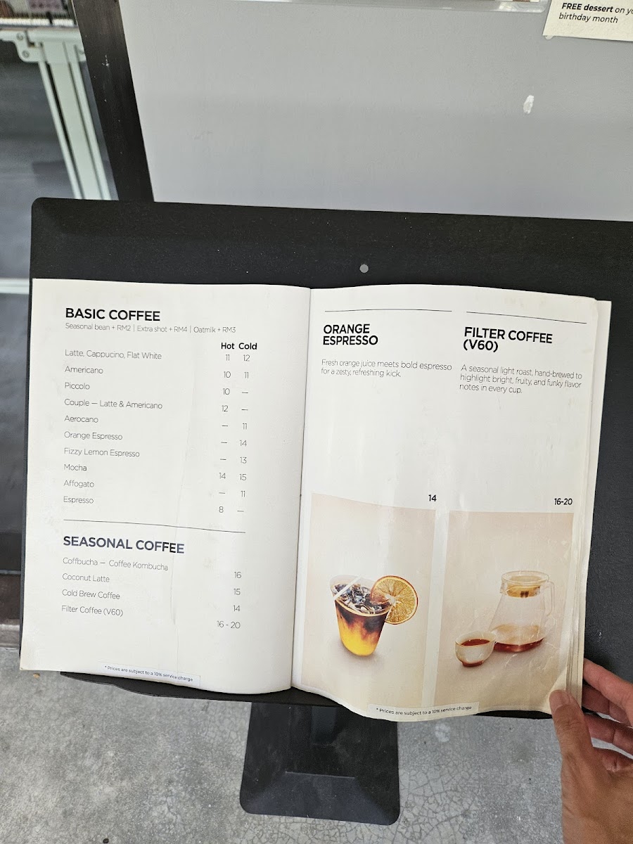 Menu Photo 6