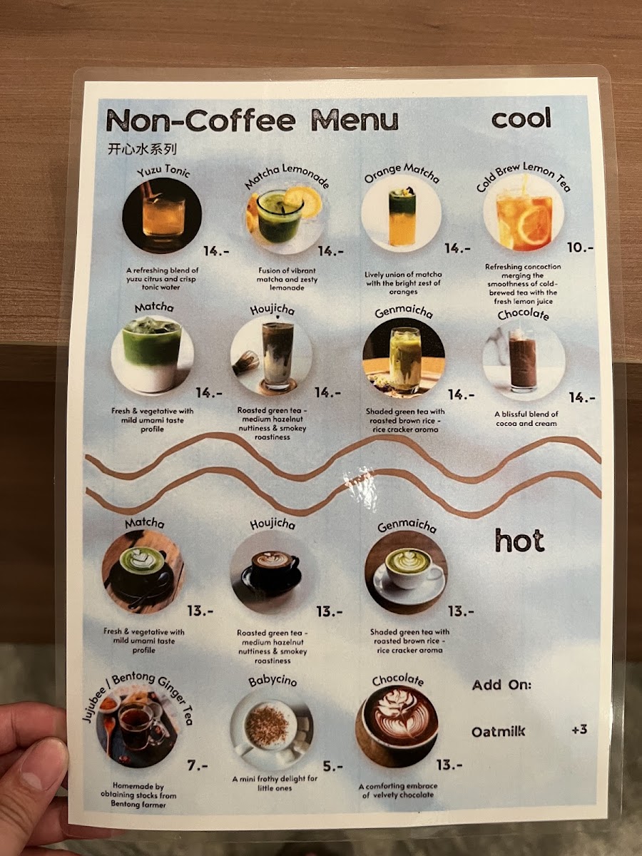 Menu Photo 7