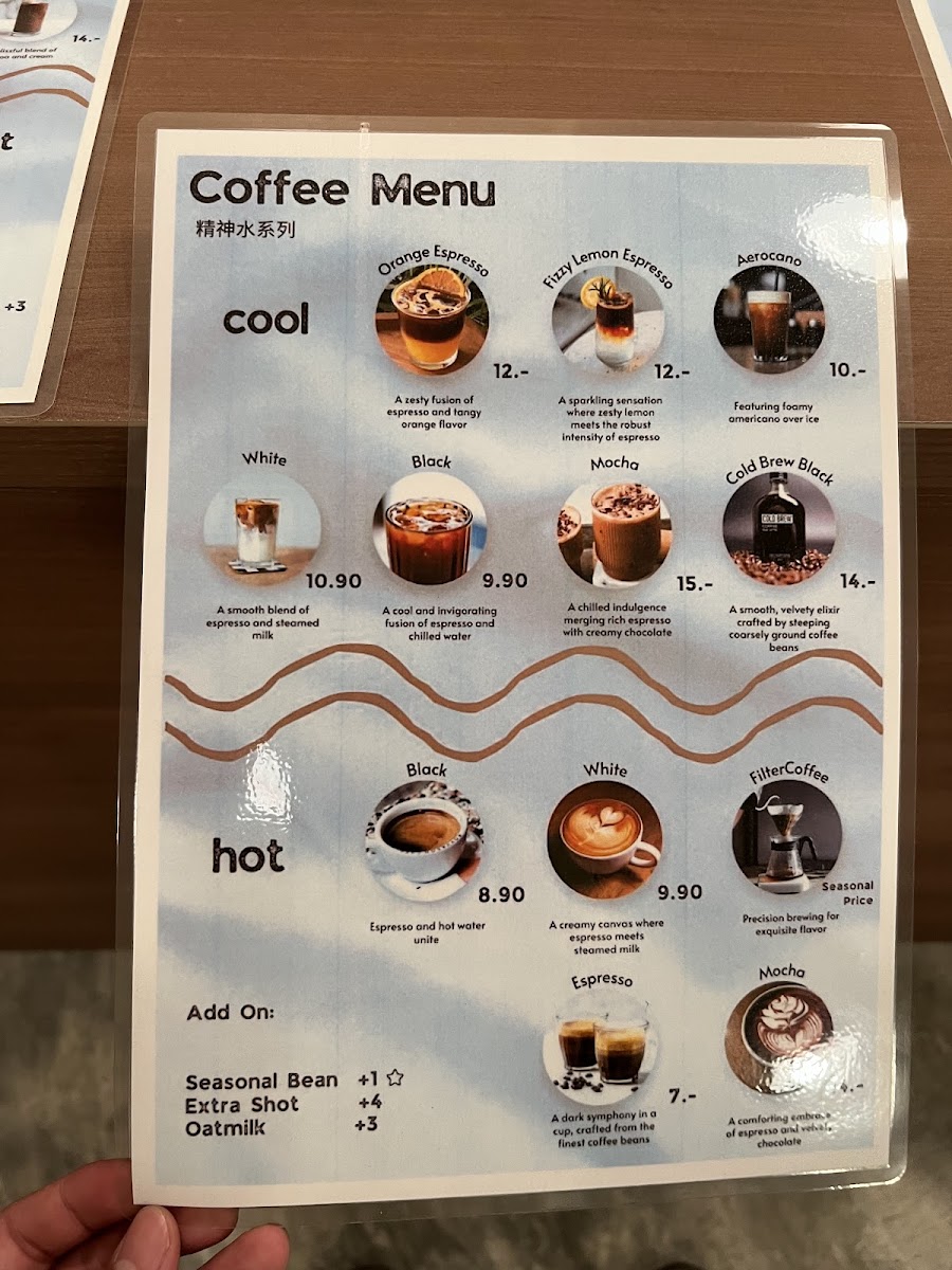 Menu Photo 8