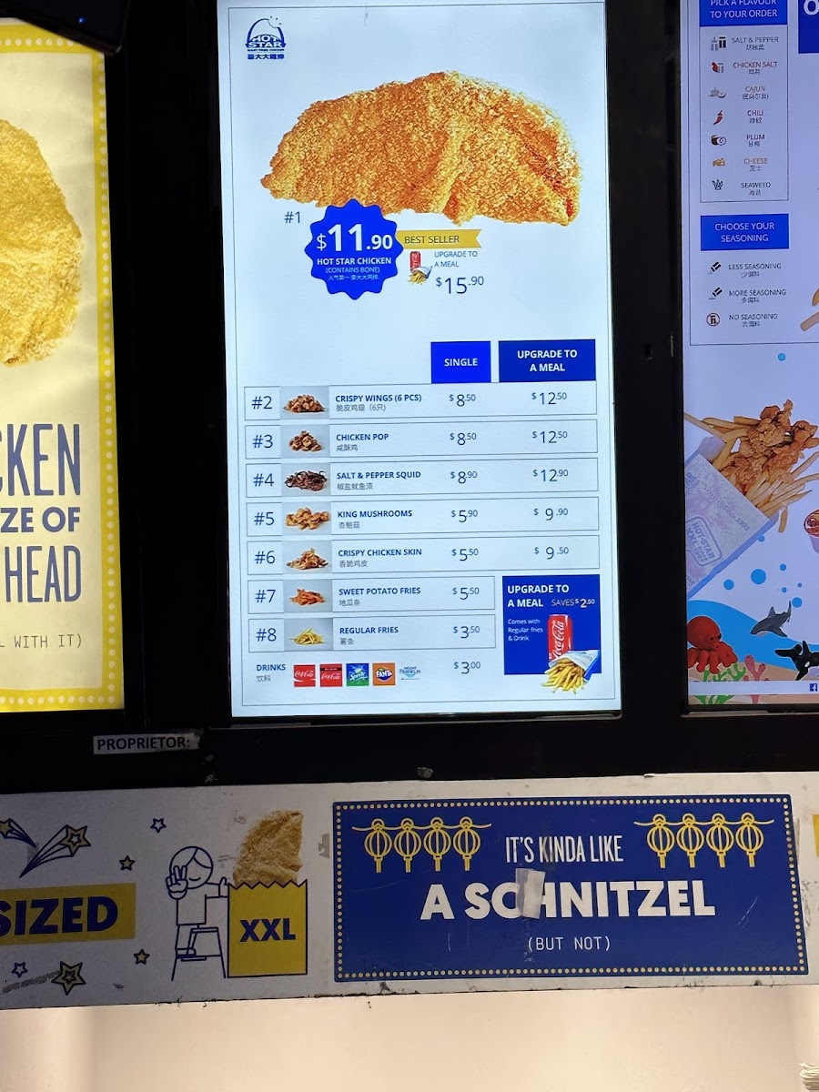 Menu Photo 4