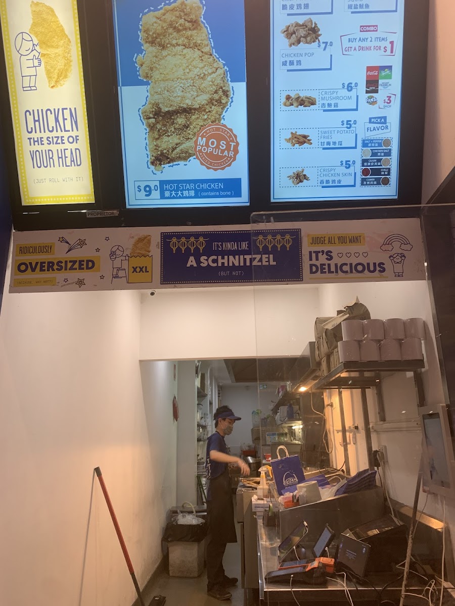 Menu Photo 8