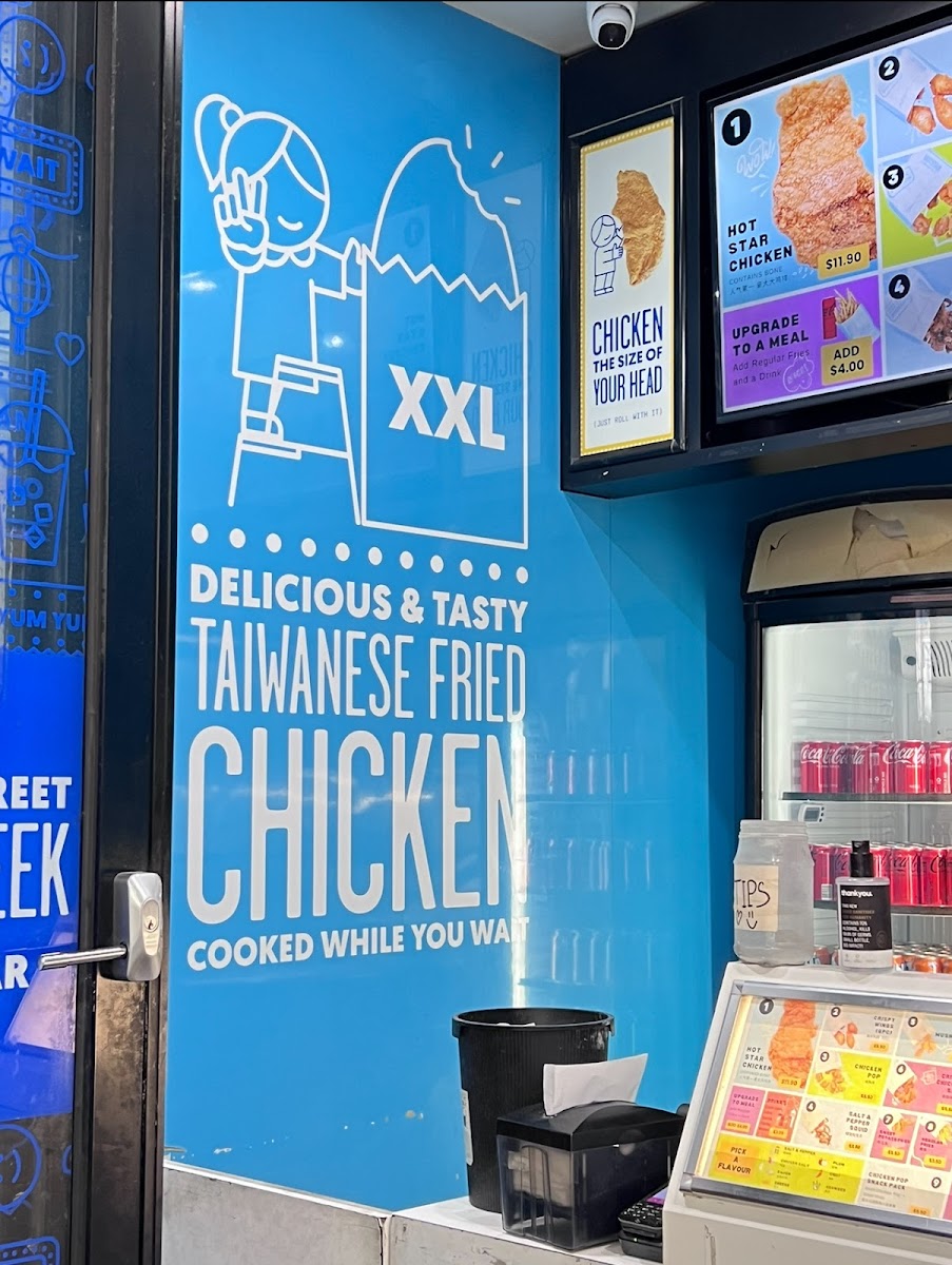 Menu Photo 9