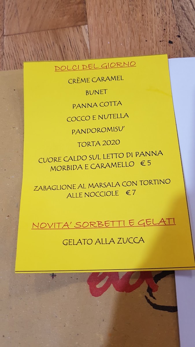 Menu Photo 10