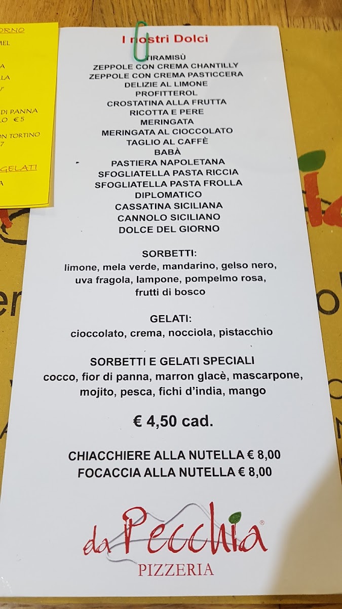 Menu Photo 7