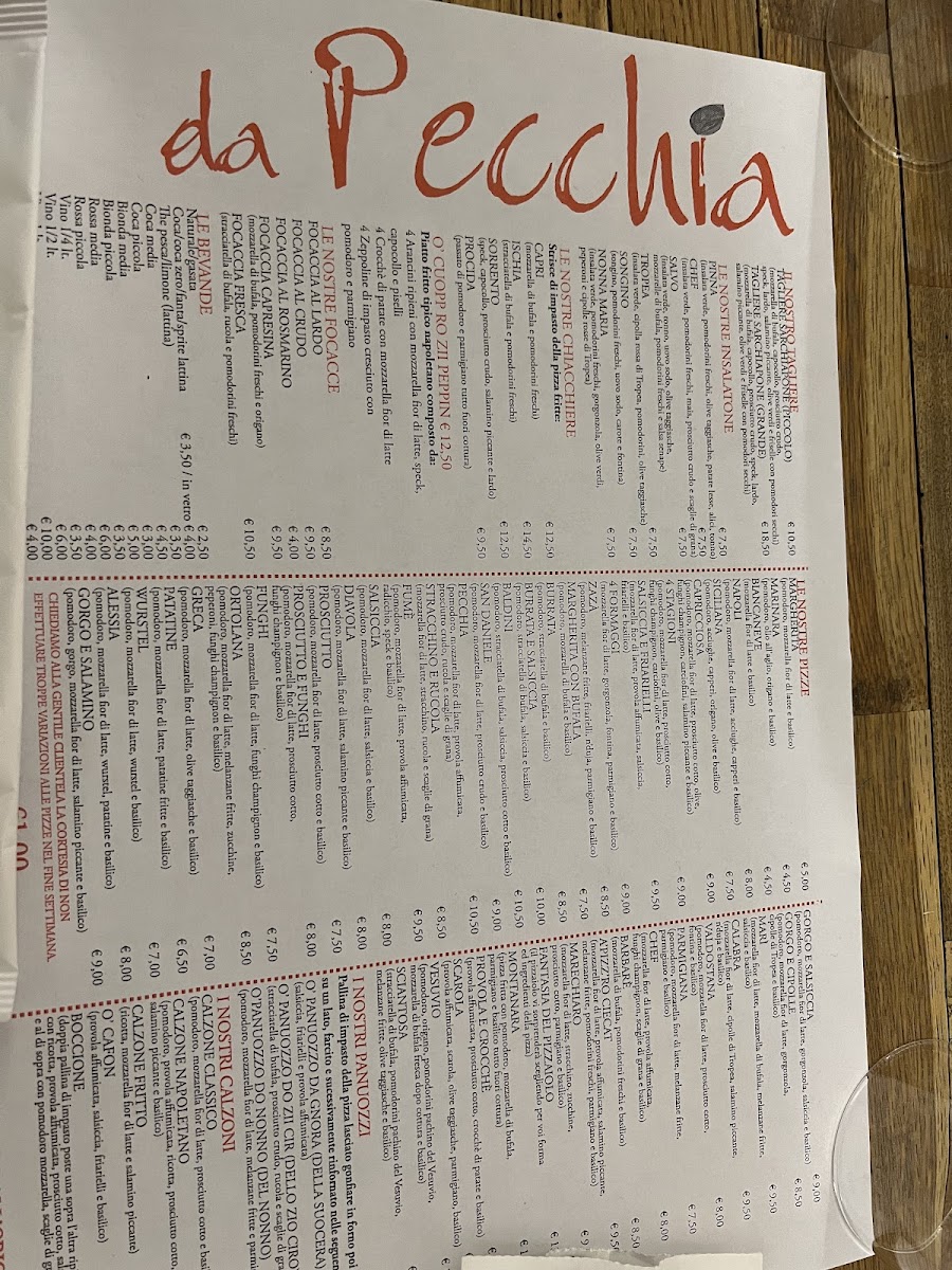 Menu Photo 8