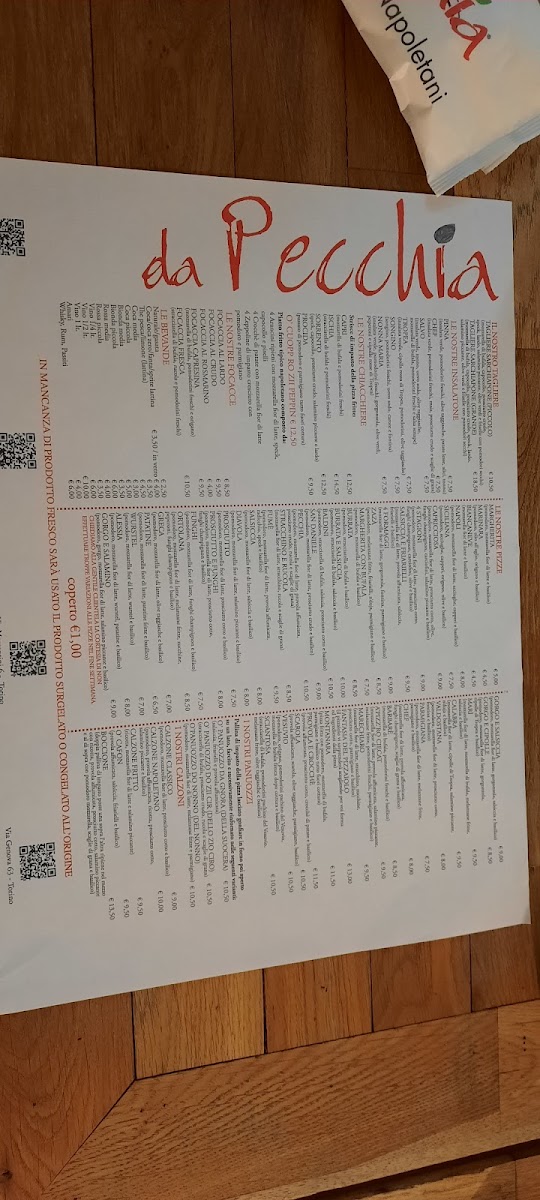Menu Photo 9
