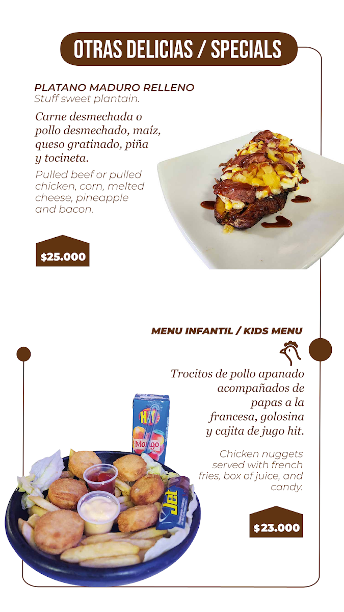 Menu Photo 10