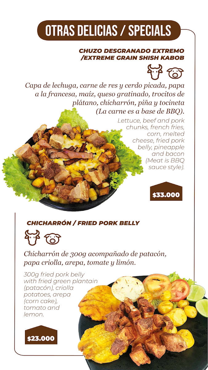 Menu Photo 6