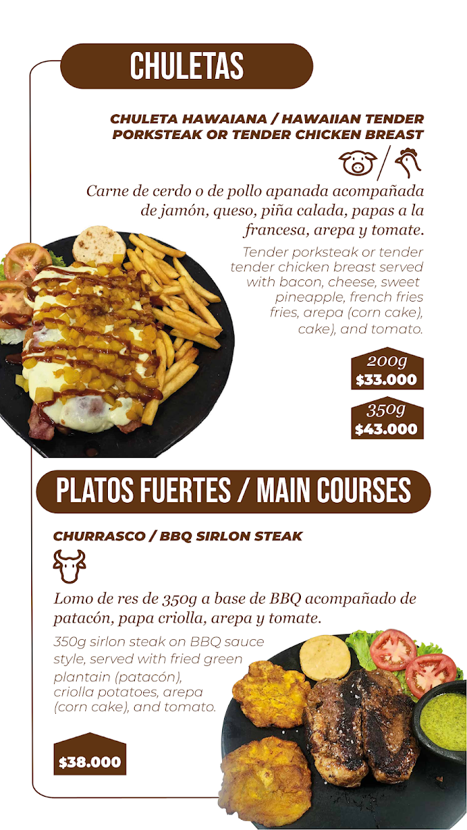 Menu Photo 7