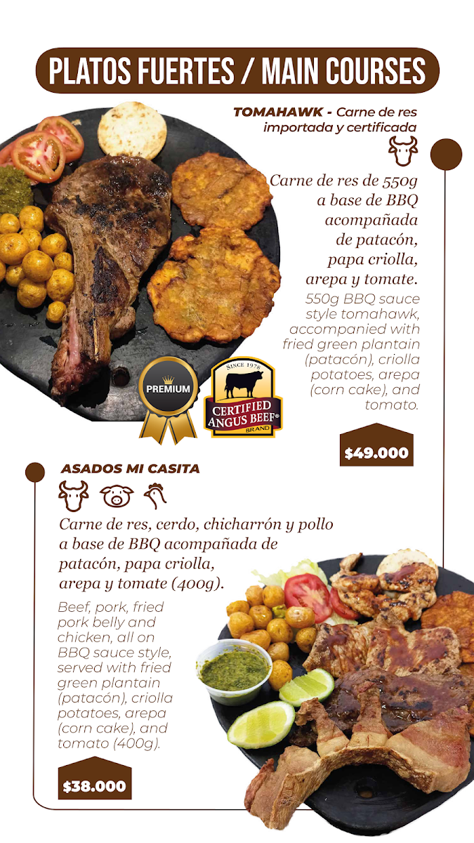 Menu Photo 8
