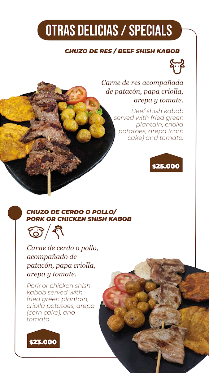 Menu Photo 9