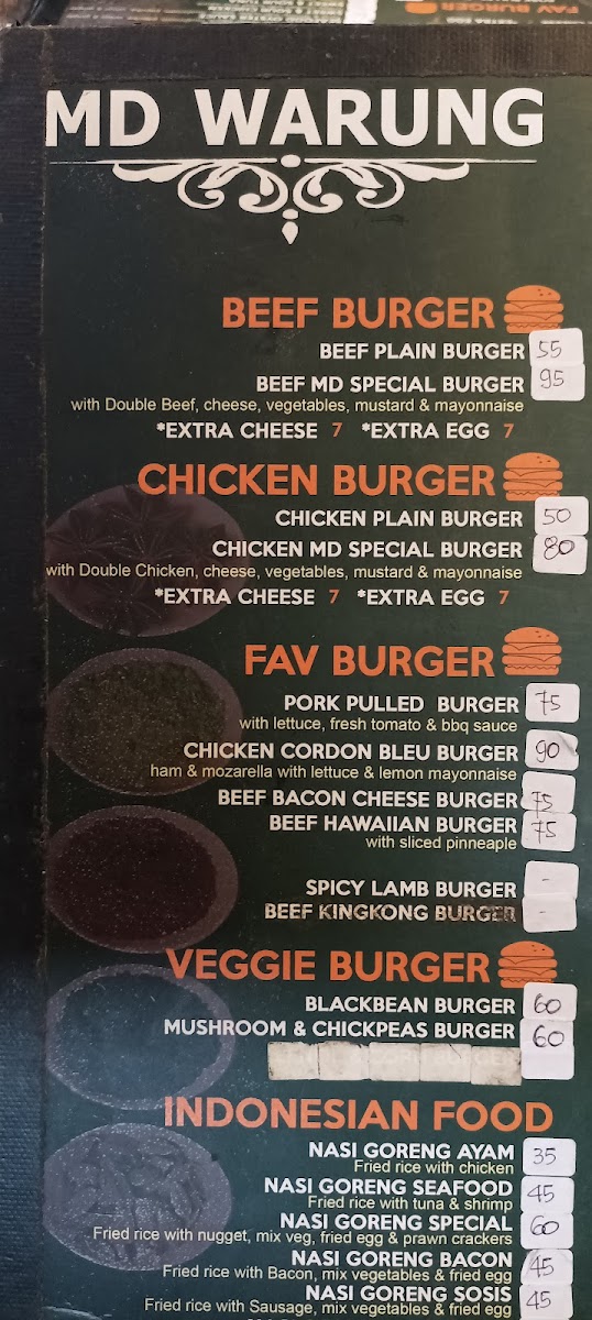 Menu Photo 8
