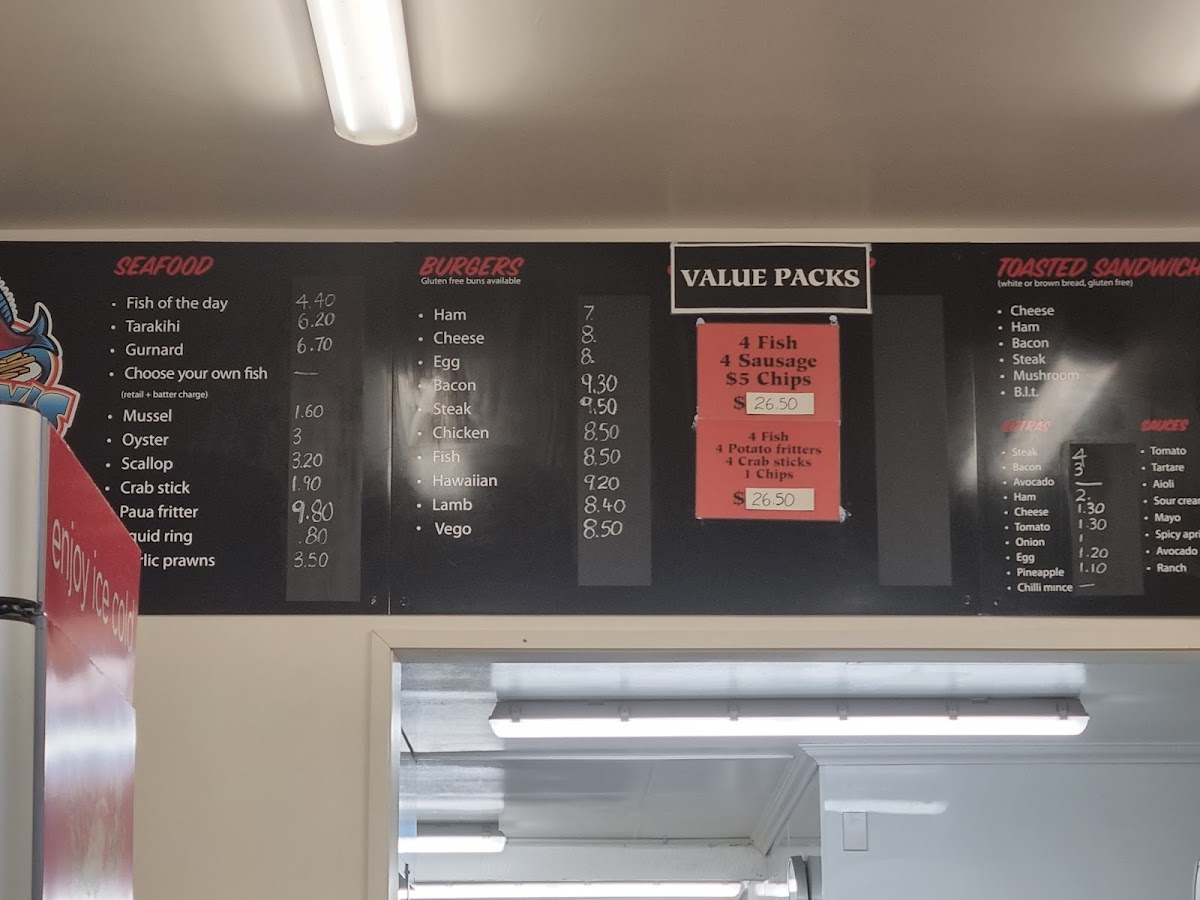Menu Photo 10