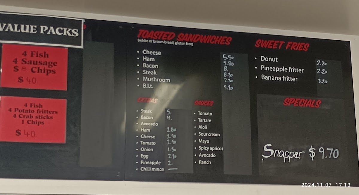 Menu Photo 3