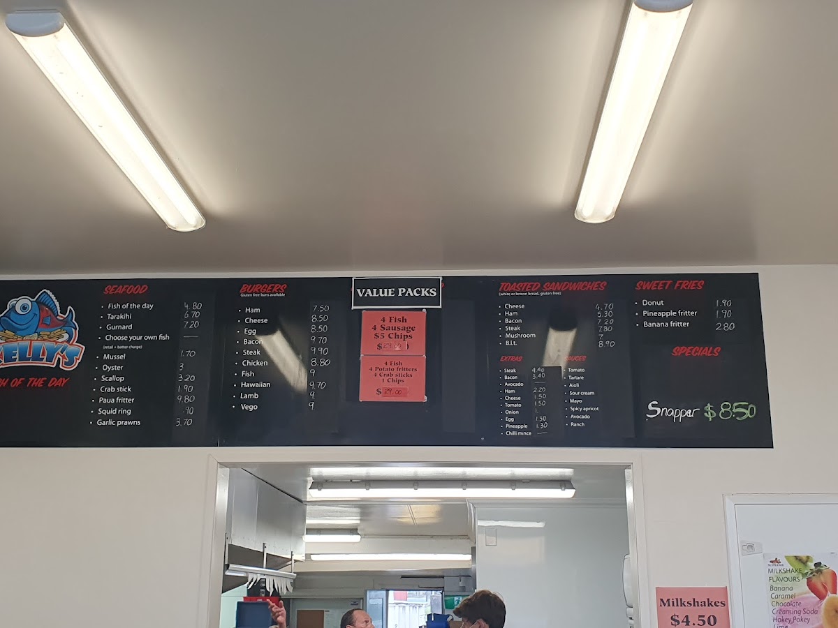 Menu Photo 6