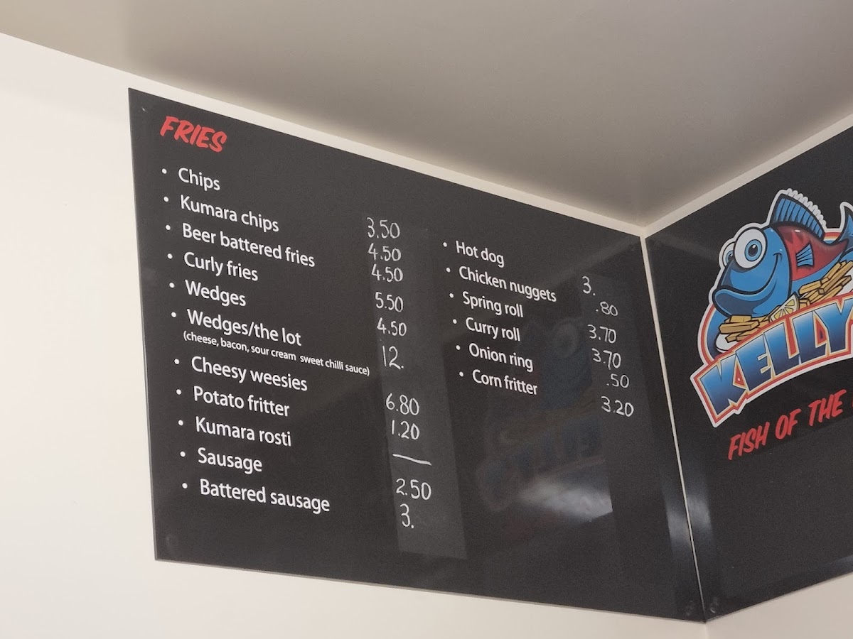Menu Photo 7