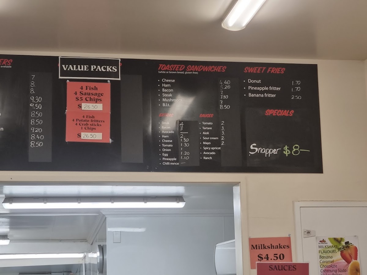 Menu Photo 8