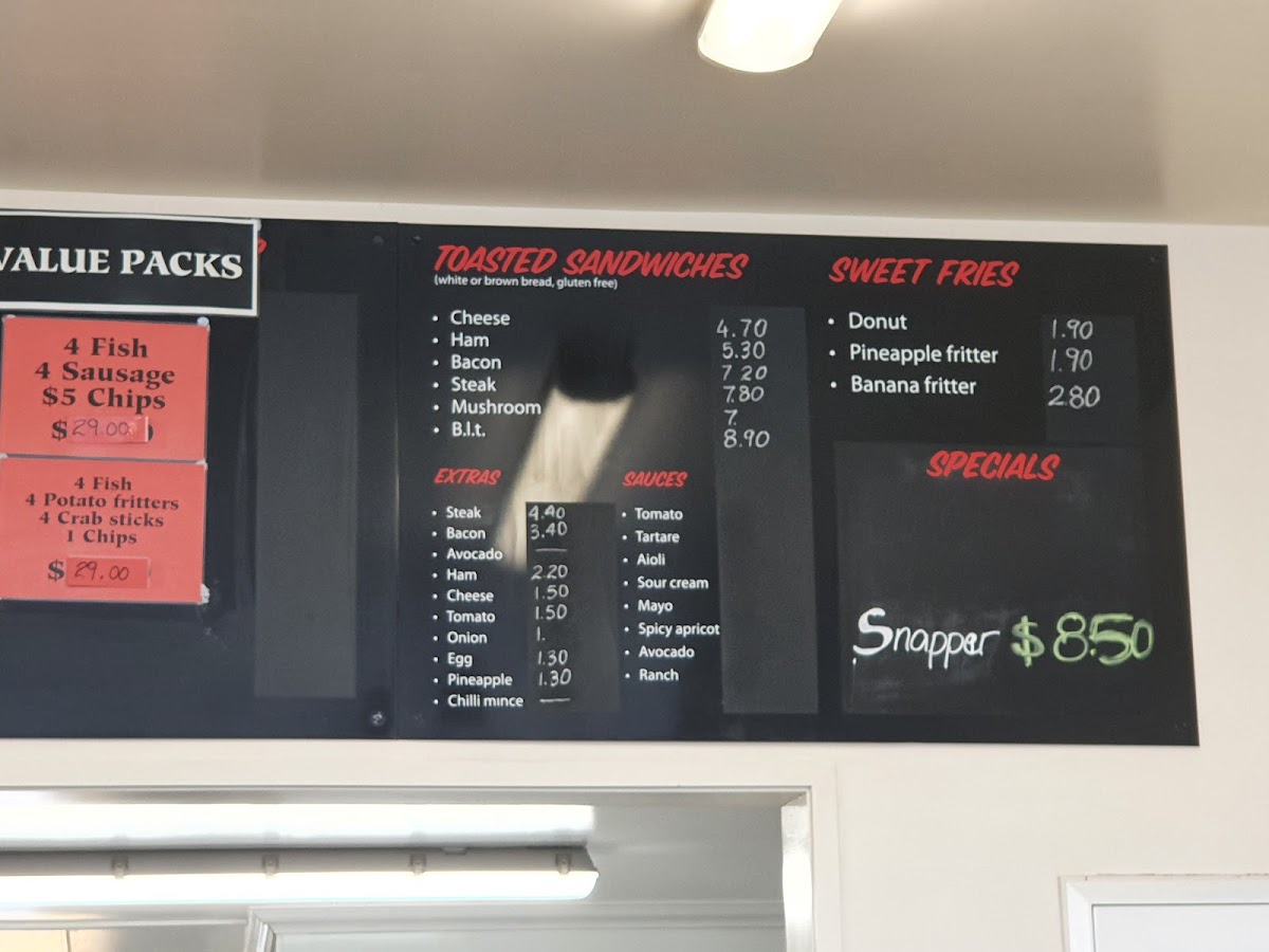 Menu Photo 9