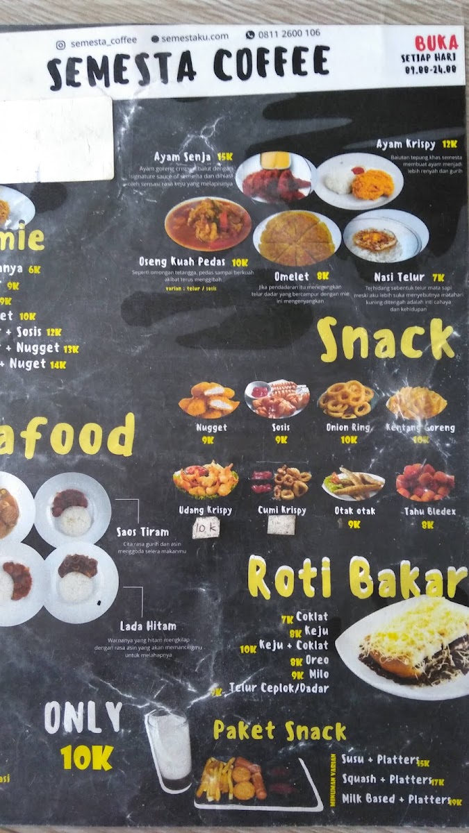 Menu Photo 6