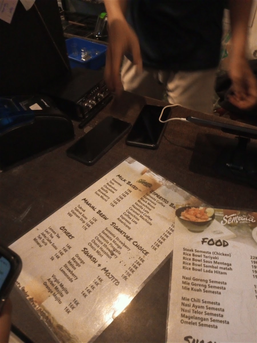 Menu Photo 7