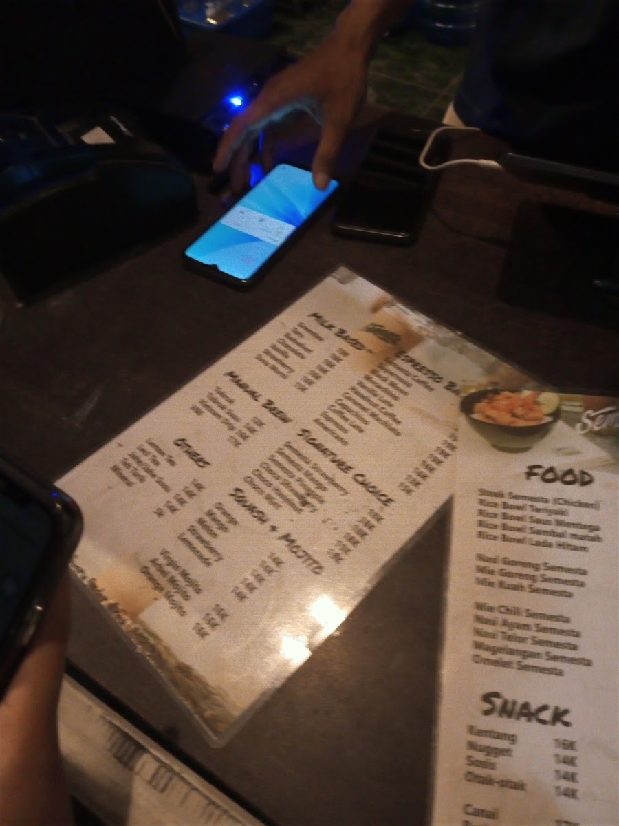 Menu Photo 9