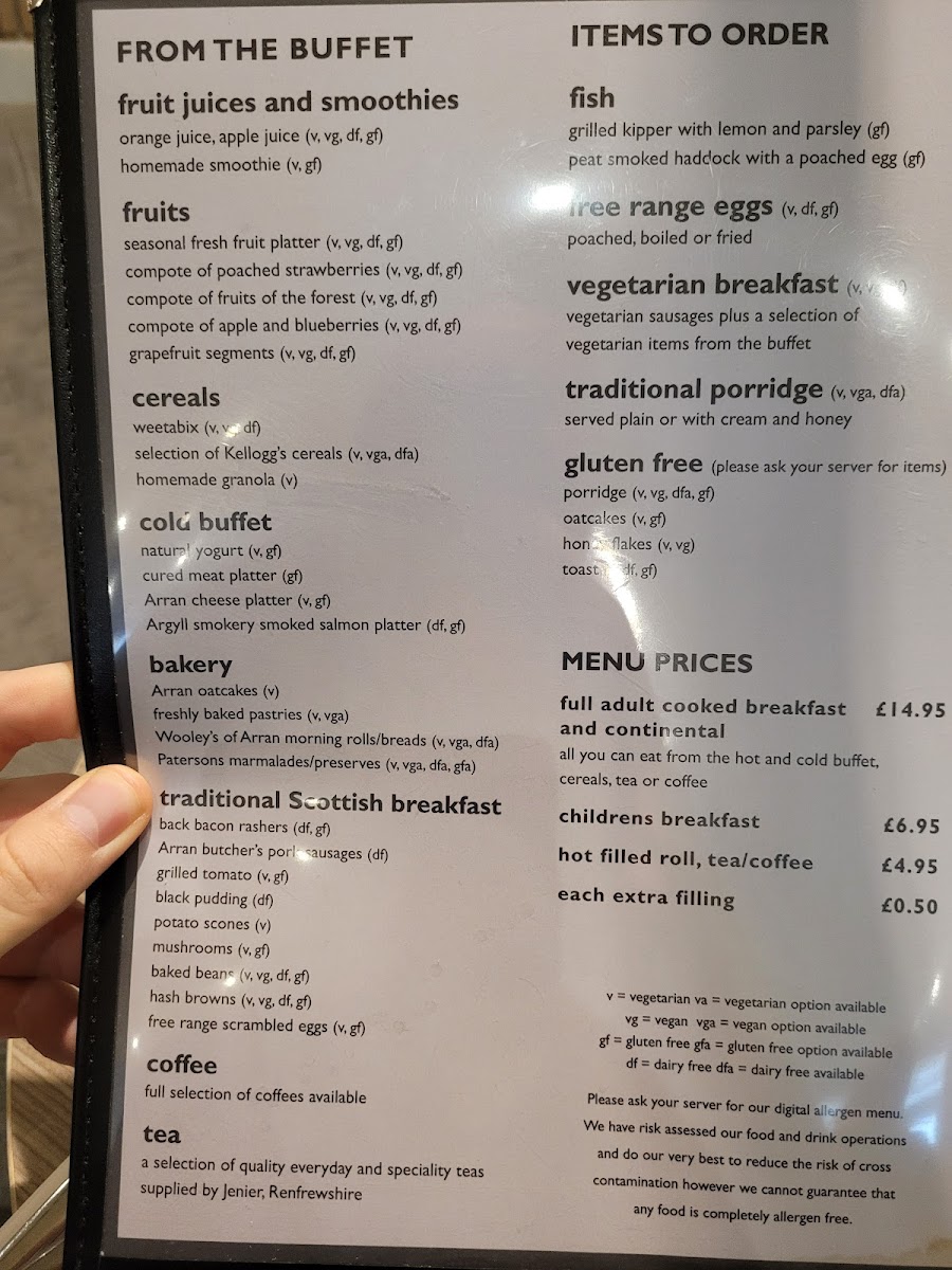 Menu Photo 3