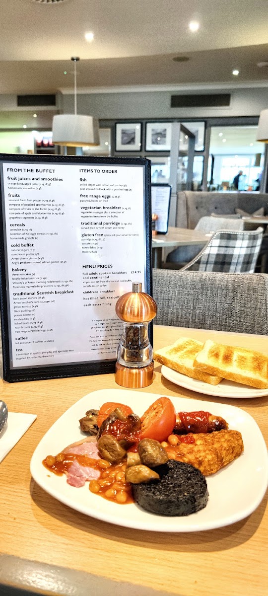 Menu Photo 6