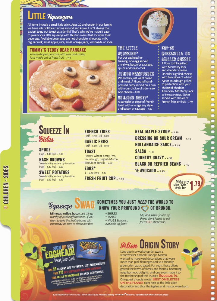 Menu Photo 10